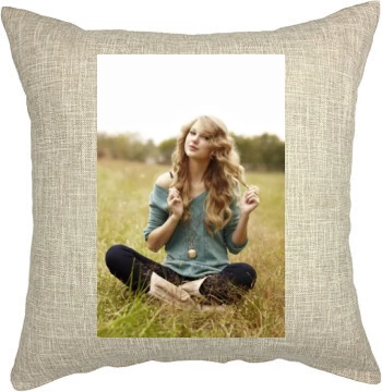 Taylor Swift Pillow