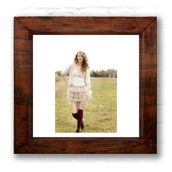 Taylor Swift 6x6