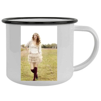 Taylor Swift Camping Mug