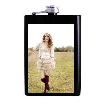 Taylor Swift Hip Flask