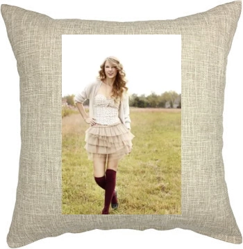 Taylor Swift Pillow