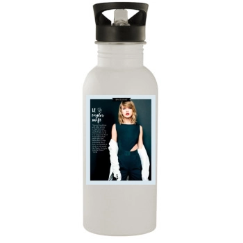 Taylor Swift Stainless Steel Water Bottle