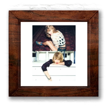 Taylor Swift 6x6