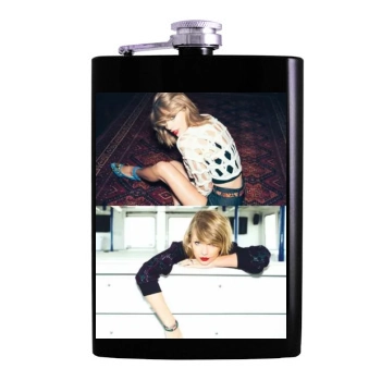 Taylor Swift Hip Flask