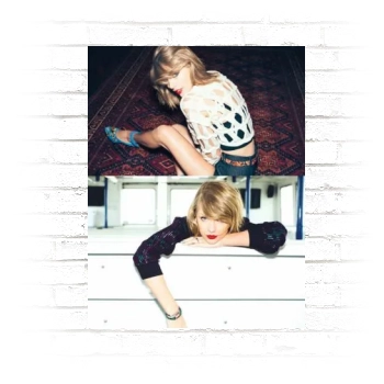 Taylor Swift Poster