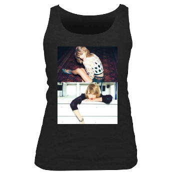 Taylor Swift Women's Tank Top