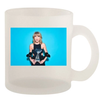 Taylor Swift 10oz Frosted Mug