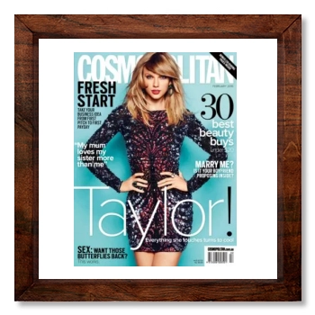 Taylor Swift 12x12