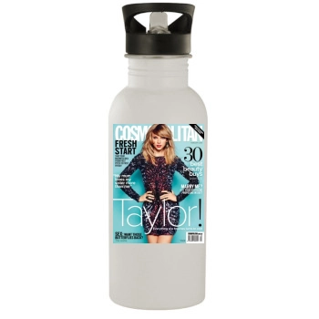 Taylor Swift Stainless Steel Water Bottle