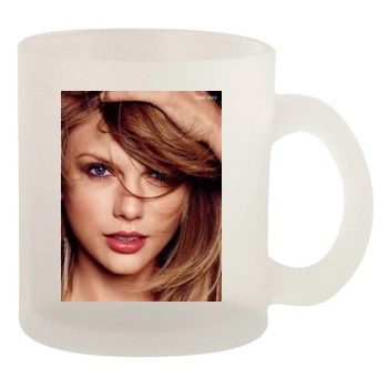 Taylor Swift 10oz Frosted Mug