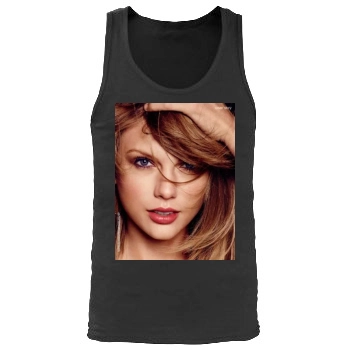 Taylor Swift Men's Tank Top