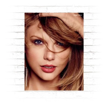 Taylor Swift Poster