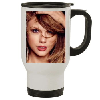 Taylor Swift Stainless Steel Travel Mug