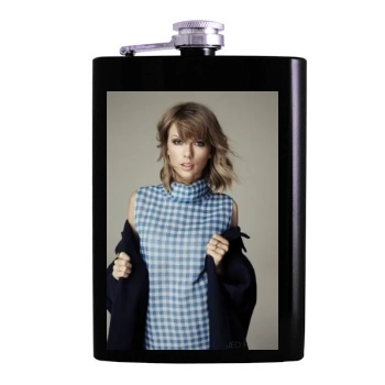 Taylor Swift Hip Flask