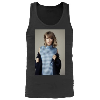 Taylor Swift Men's Tank Top