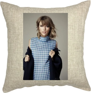 Taylor Swift Pillow