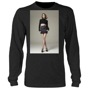 Taylor Swift Men's Heavy Long Sleeve TShirt