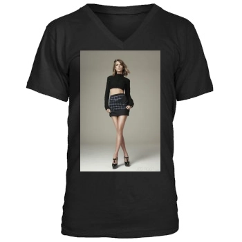 Taylor Swift Men's V-Neck T-Shirt