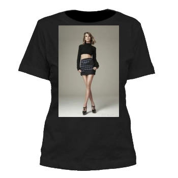 Taylor Swift Women's Cut T-Shirt