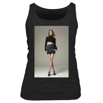 Taylor Swift Women's Tank Top