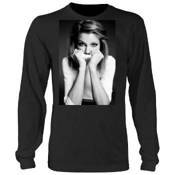 Taylor Swift Men's Heavy Long Sleeve TShirt