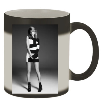 Taylor Swift Color Changing Mug