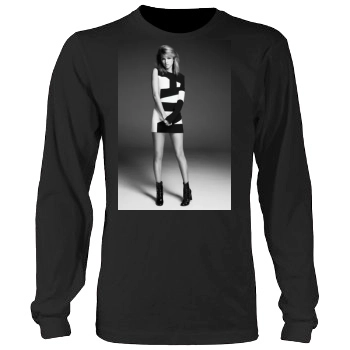 Taylor Swift Men's Heavy Long Sleeve TShirt