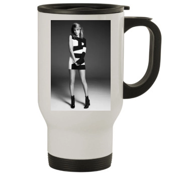 Taylor Swift Stainless Steel Travel Mug