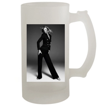 Taylor Swift 16oz Frosted Beer Stein