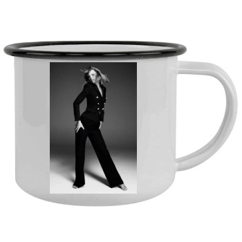 Taylor Swift Camping Mug