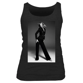 Taylor Swift Women's Tank Top