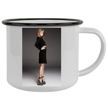 Taylor Swift Camping Mug