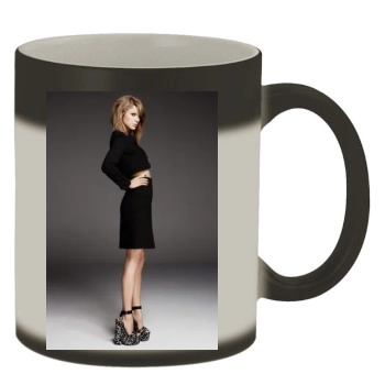 Taylor Swift Color Changing Mug