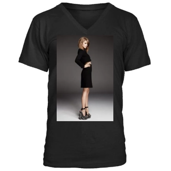 Taylor Swift Men's V-Neck T-Shirt