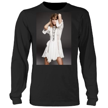 Taylor Swift Men's Heavy Long Sleeve TShirt