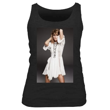 Taylor Swift Women's Tank Top