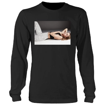 Taylor Swift Men's Heavy Long Sleeve TShirt