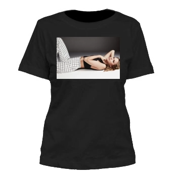 Taylor Swift Women's Cut T-Shirt