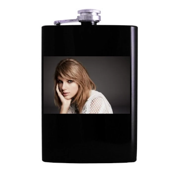 Taylor Swift Hip Flask