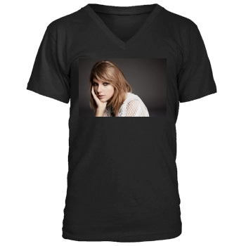 Taylor Swift Men's V-Neck T-Shirt