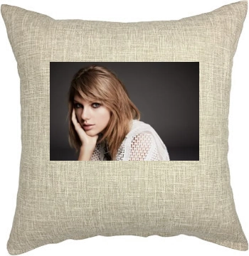 Taylor Swift Pillow