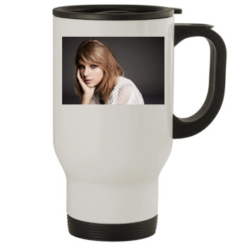 Taylor Swift Stainless Steel Travel Mug