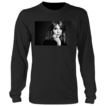 Taylor Swift Men's Heavy Long Sleeve TShirt