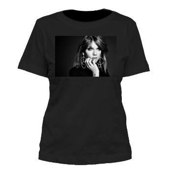 Taylor Swift Women's Cut T-Shirt