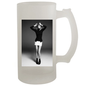 Taylor Swift 16oz Frosted Beer Stein