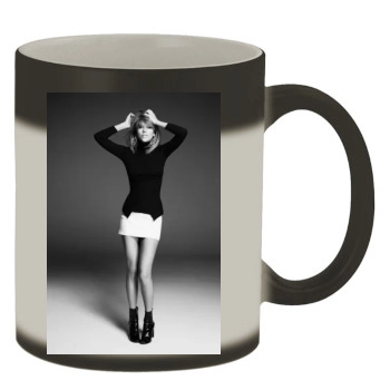 Taylor Swift Color Changing Mug