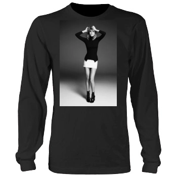 Taylor Swift Men's Heavy Long Sleeve TShirt