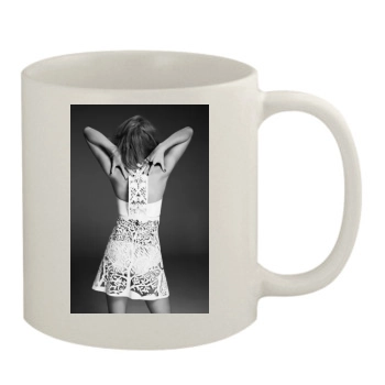 Taylor Swift 11oz White Mug