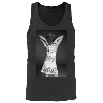 Taylor Swift Men's Tank Top