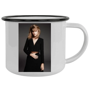 Taylor Swift Camping Mug